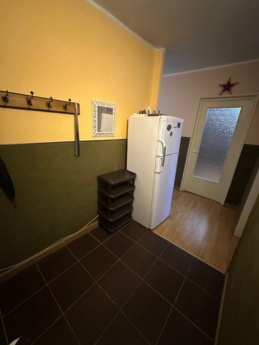 Apartament 2 camere Nae Leonard