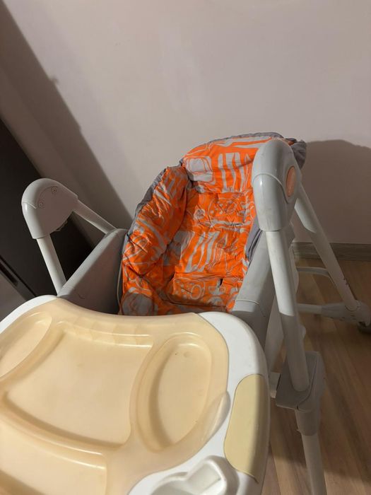 Детский столик для кормления