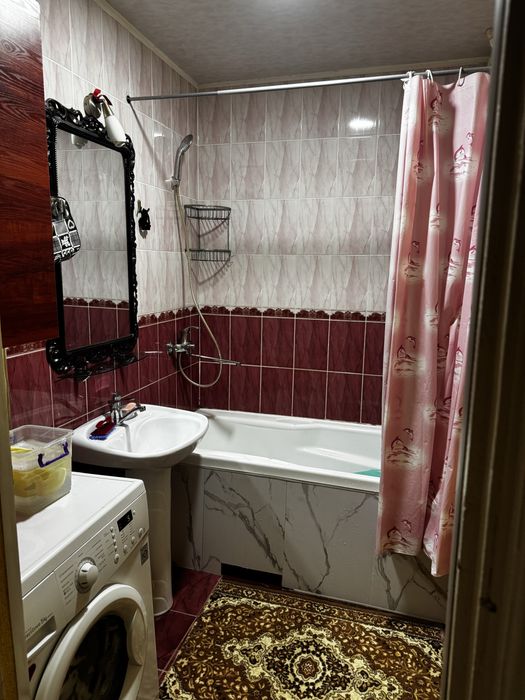 Сдам квартиру .  40 лет Крестик 2/2/4 Собственник