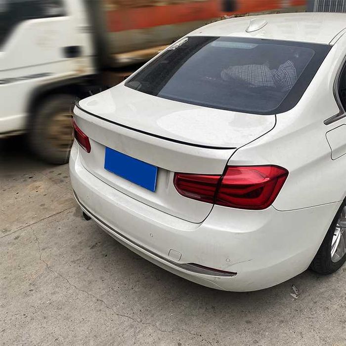 M3 Style спойлер за BMW F30
