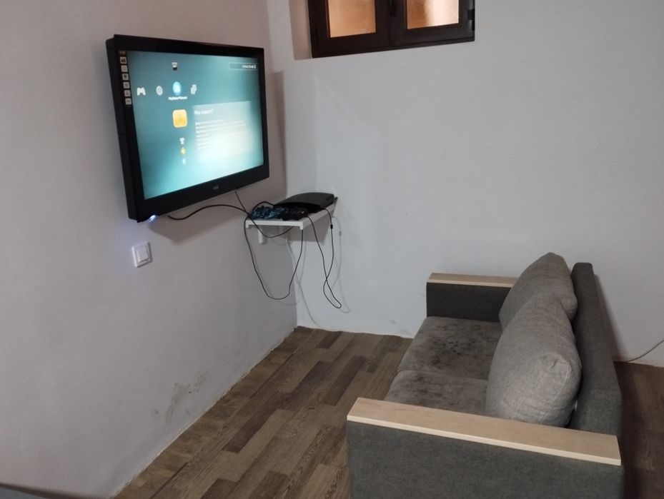 Kampiyutor xona sotiladi