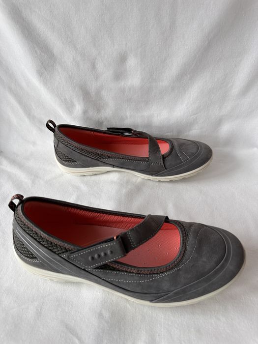 Balerini dama Ecco Arizona marime 38