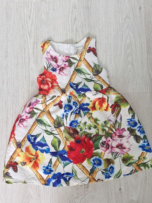 Роклички 110-116 размер