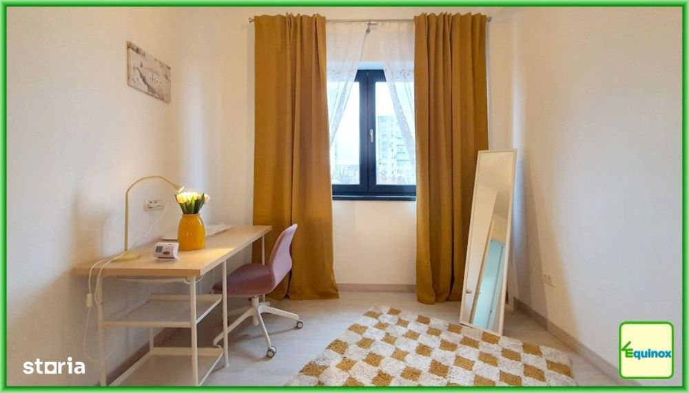 Apartament 2 camere de inchiriat, Zona de Sud, ECX70840