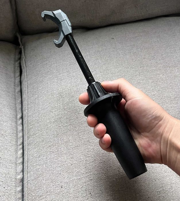 Maner filetanta hilti sf 6h 22 - original