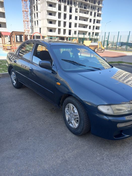 Мазда 323 сатылады