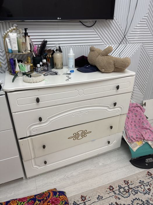 Спальный гарнитур