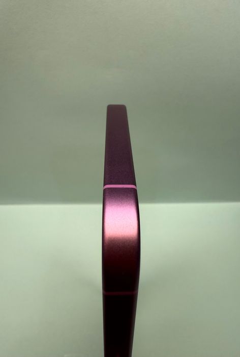 iPhone 16 Plus Rose rama carcasa mijloc enclosure housing frame