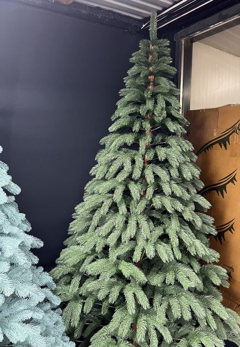 Елки Оптом Искуственные Новогодние