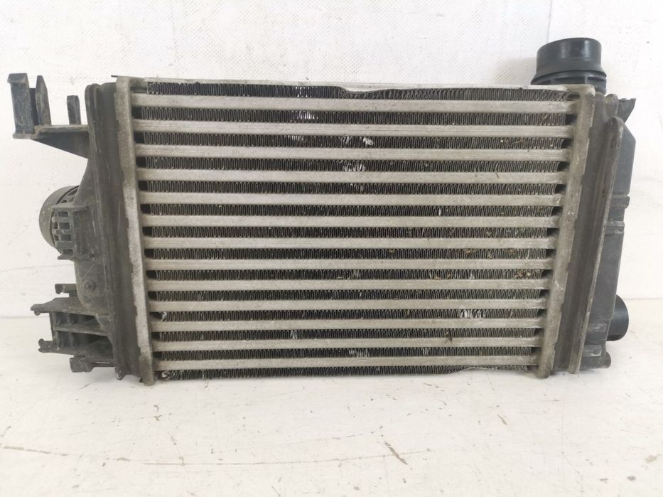 Intercooler Radiator Dacia  Logan 3 2020 2021 2022 2023 2024 Original