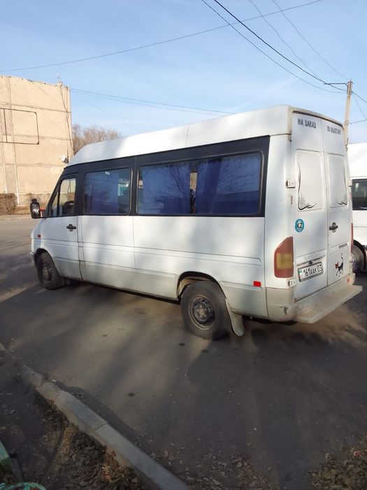 Продам машину срочно