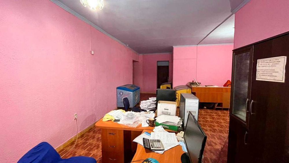 Продается коммерция Жулдыз Империя