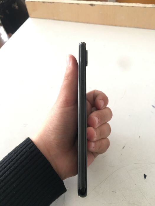 Redmi note 7 32gb kar dak bor idyal