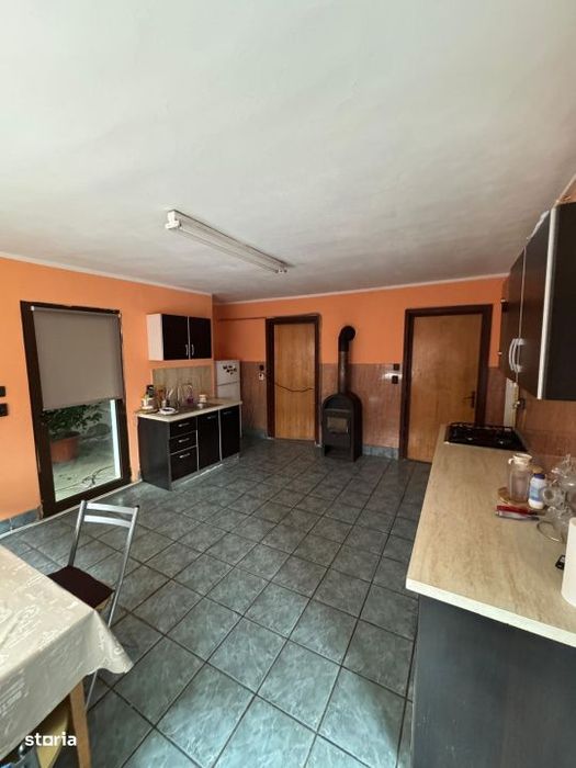 Casa 250 mp in Tautii Magheraus, 6 camere, garaj dublu, solar