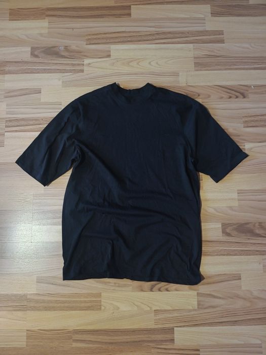 Rick Owens Jumbo Tee