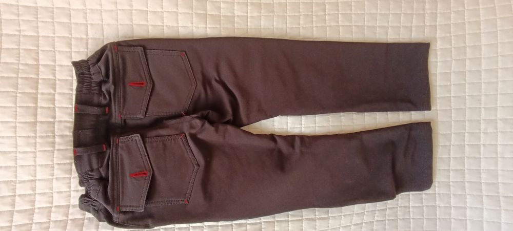 Детски Зимен панталон размер 110-116