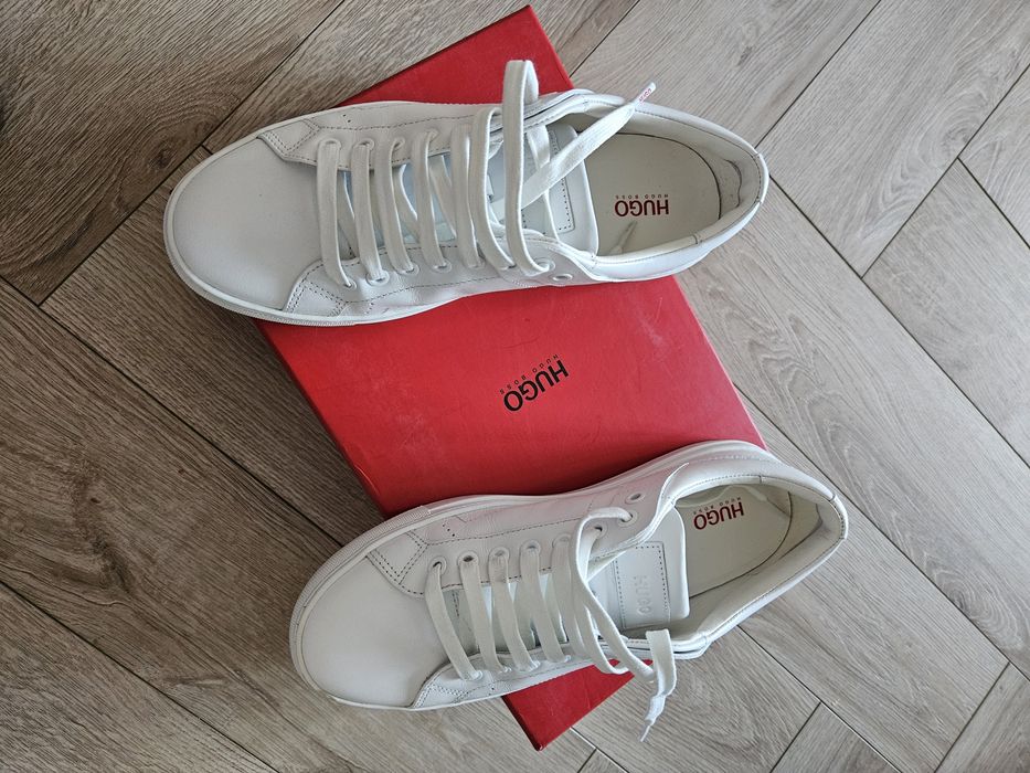Sneakers Hugo Boss 40