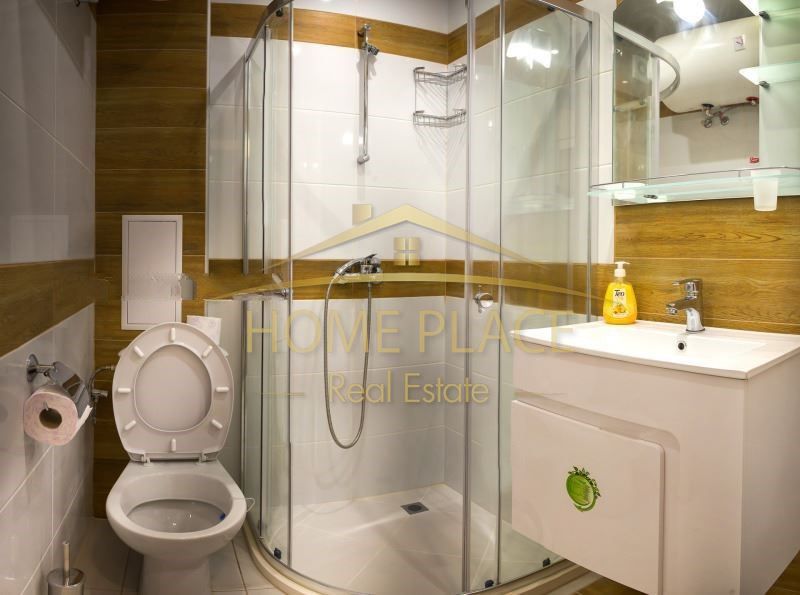 Дава се под наем Тристаен апартамент в Варна, Червен площад - 100 кв.м за 997.05 € - Снимка #8