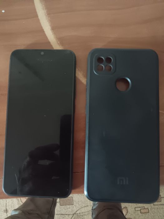 Продам рэдми9с 4/128