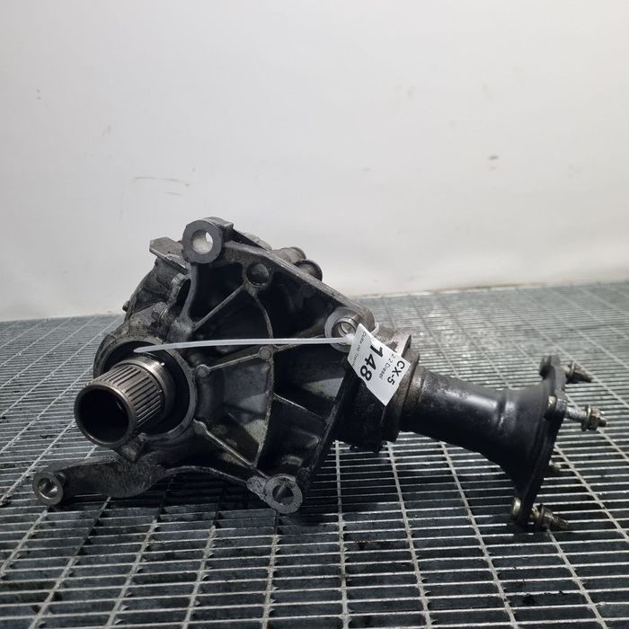 Cutie de Tranfer Grup Fata Mazda CX - 5 2.2 Diesel 2012 - 2015 150CP Manuala 6 Trepte ...