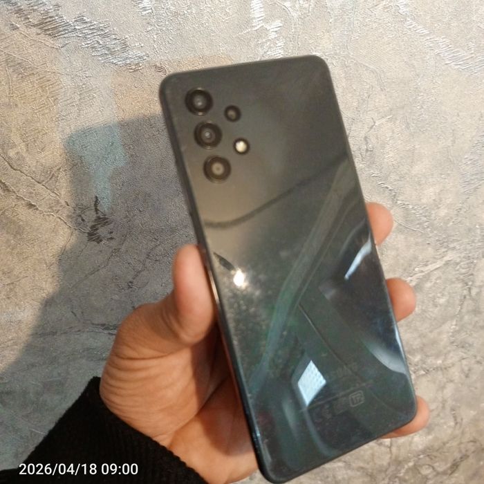 Galaxy a32 4/128 gb