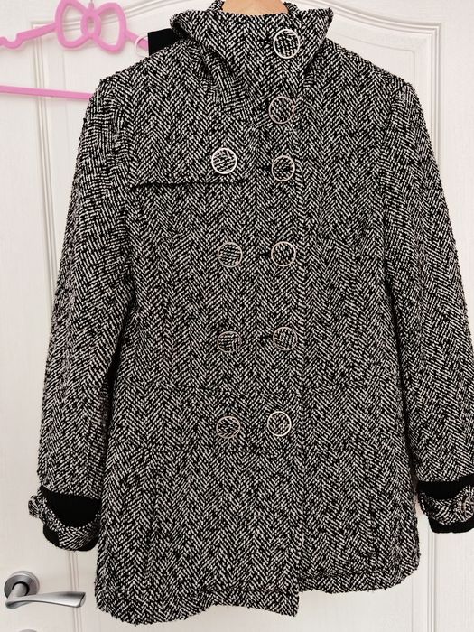 Palton de femei elegant nr L