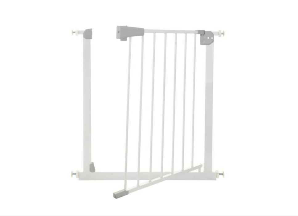 2 x poarta siguranta Otel