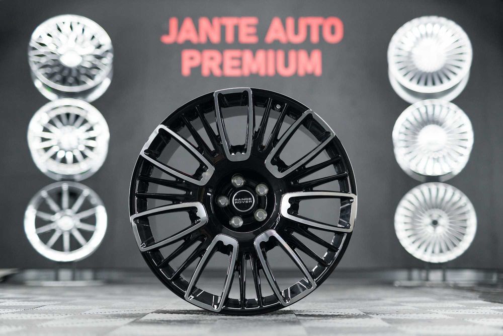 jante 23 range rover r23 3 ANI GARANTIE