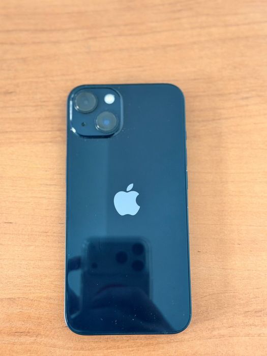 İphone 13, в идеальном состоянии