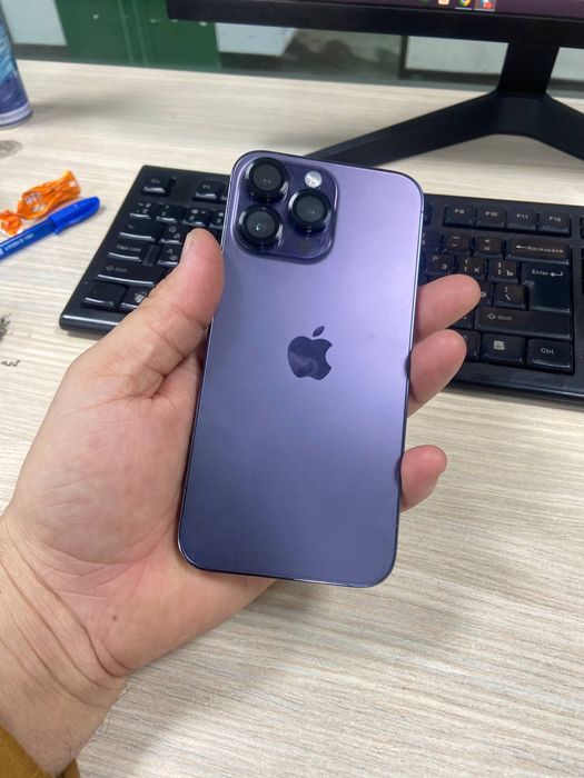 Iphone 14 pro max