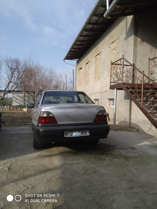 Продается нексия 1997 года