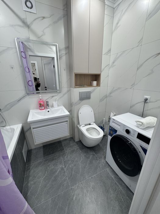 Квартира возле вокзала