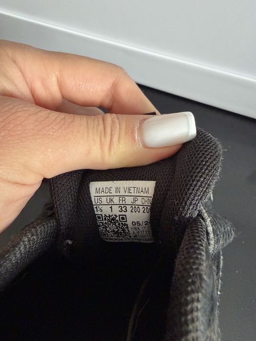 Детски маратонки adidass