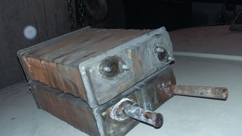 на газ мотор 402