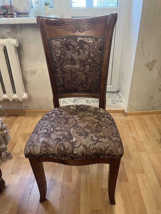 Стул деревянный 10 штук