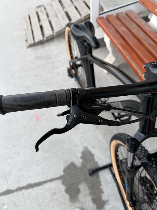 Планински велосипед Orbea  27.5/M