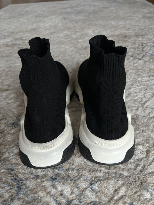 Balenciaga trainers