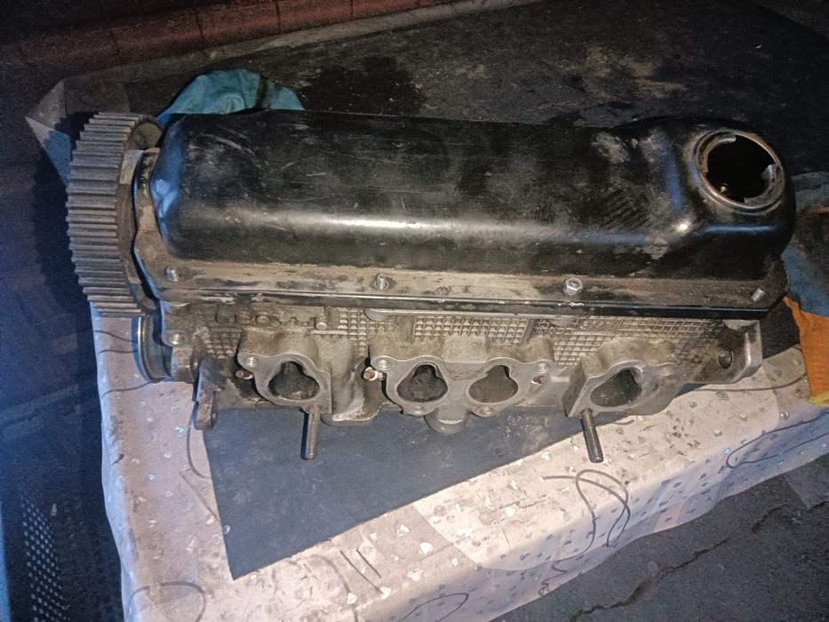 Продам запчасти на гольф 4.