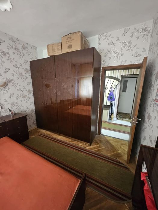 Продава се Двустаен апартамент в Разград, Абритус - 77 кв.м за 1325 €/кв.м - Снимка #12