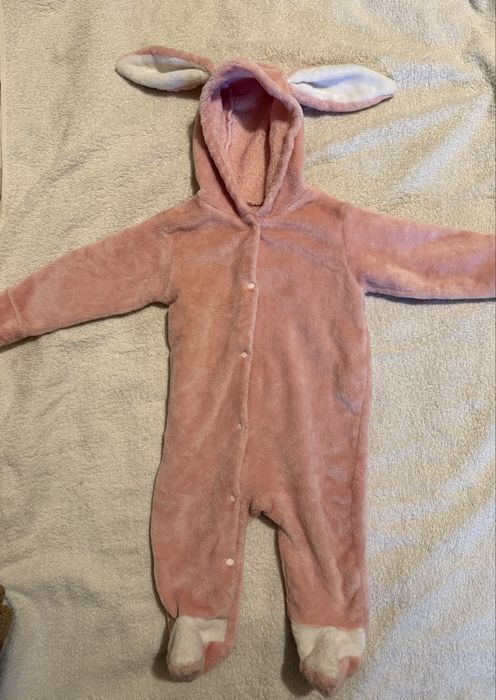 Комбинезоны детские