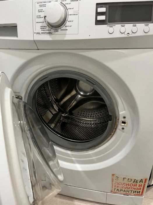 Продам стиралную машину автомат
