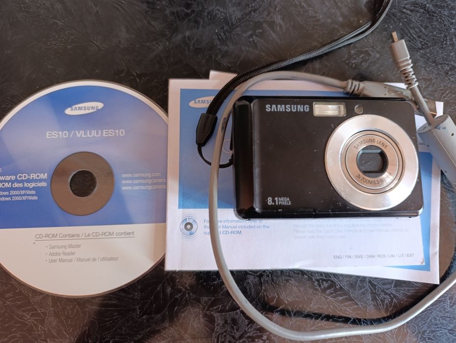 Срочно продам фотоаппарат