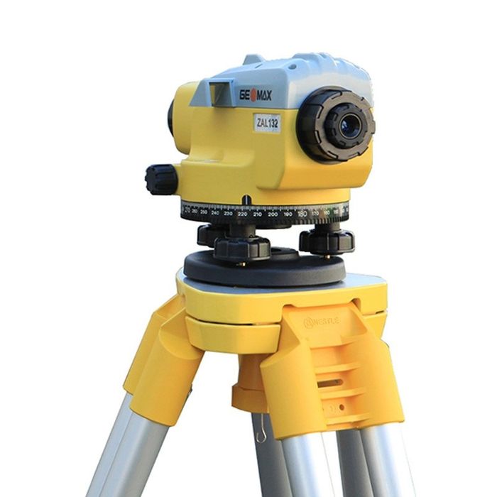 Оптический Нивелир GeoMax Zal132
