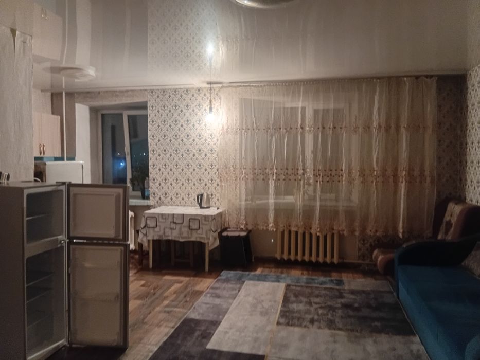 Квартира на Ленина 72