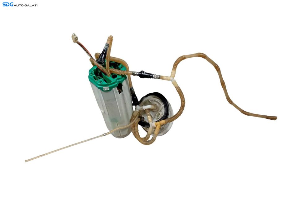 Pompa Sonda Combustibil Motorina Audi A8 D3 3.0 Diesel 2002 - 2008 Cod 4E0919679 [LC0996]