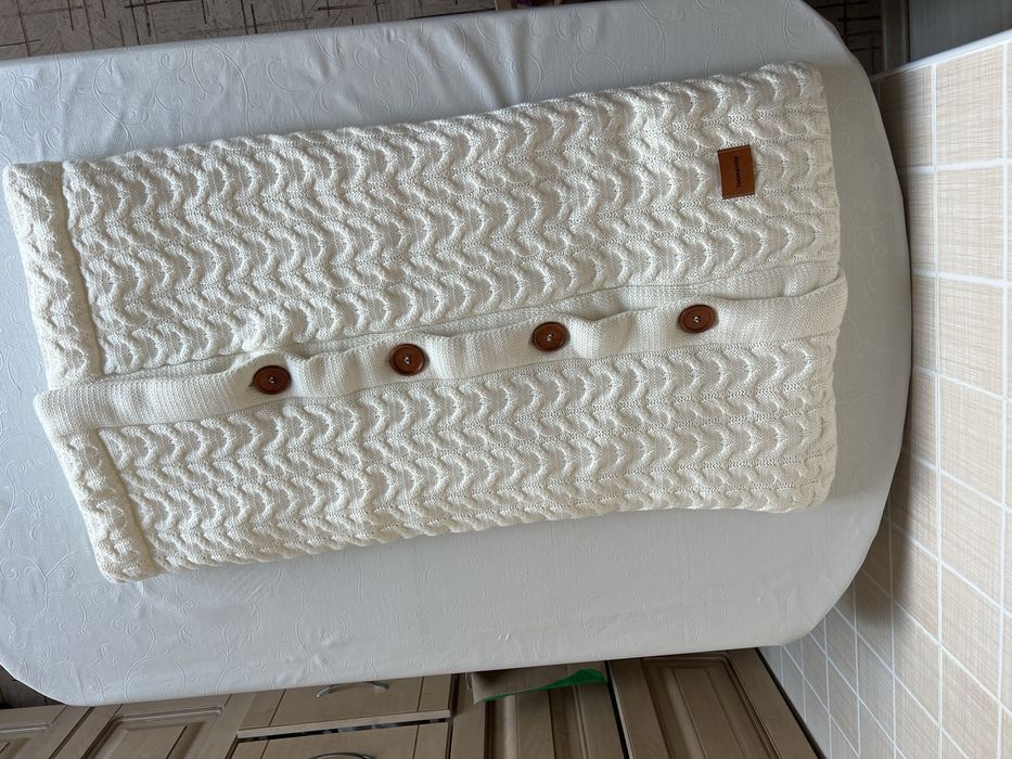 Конверт для колясок новорожденных