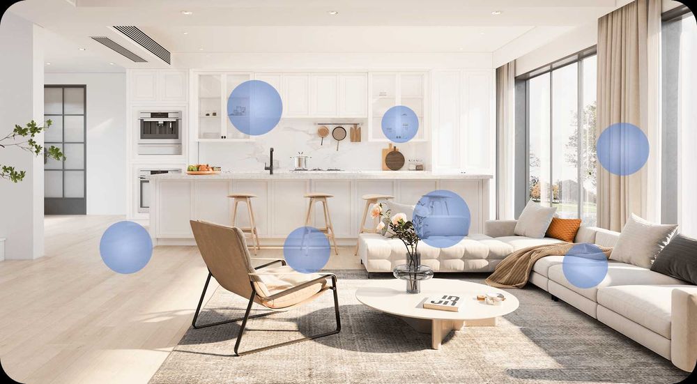 Xiaomi Smart Air Purifier Pro