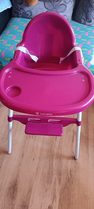 Детско столче за хранене