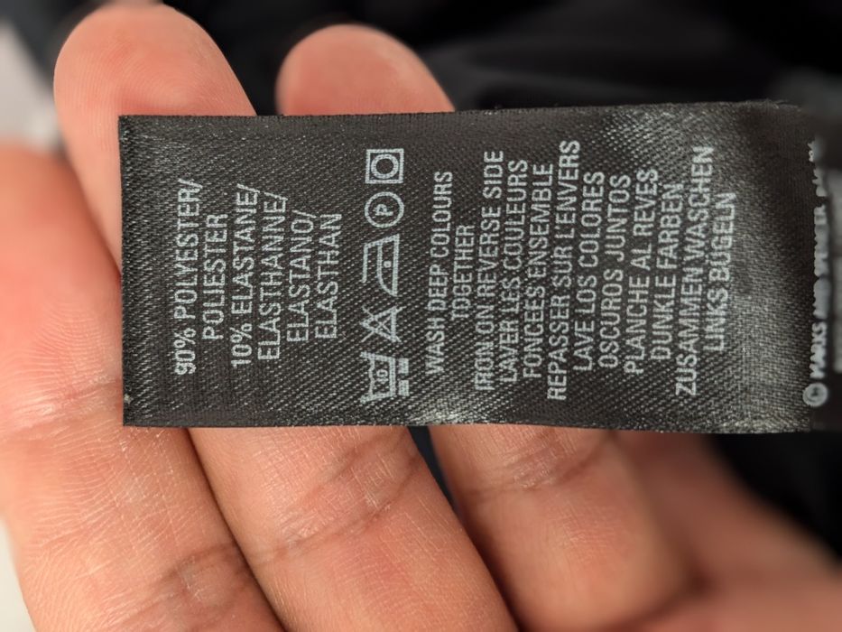 Продам платье черное бархатное