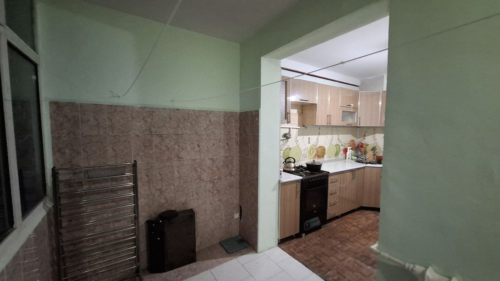 Обмен 3 хоналик уйни 2 ёки 4 хоналик уйга